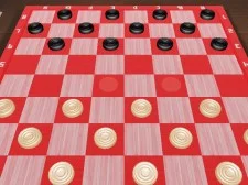 Checkers 3D