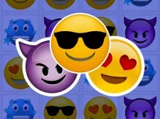 Emoji Match 3