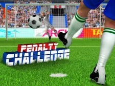 Penalty Challenge