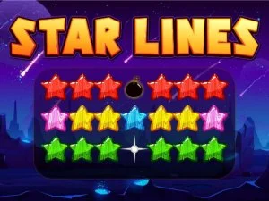 Star Lines